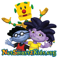 Image result for netsmartzkids logo