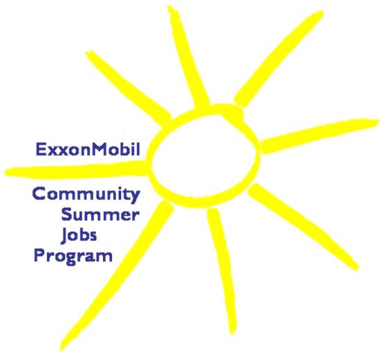 ExxonMobil CSJP Logo