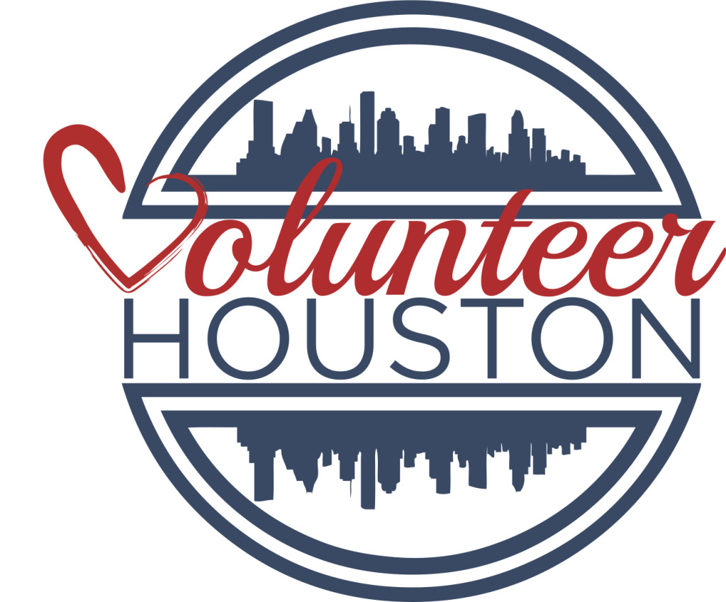 Volunteer Houston Logo