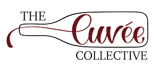 The Cuvee Collective Logo