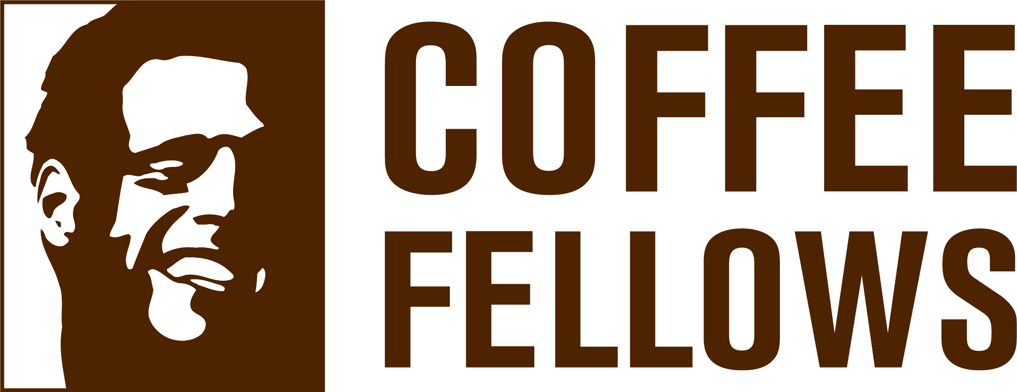 Coffee Fellows Logo